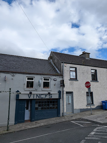 Vincy's Bar - Hospitality and gastronomy