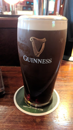 O'Driscolls Seaside Bar - Bray