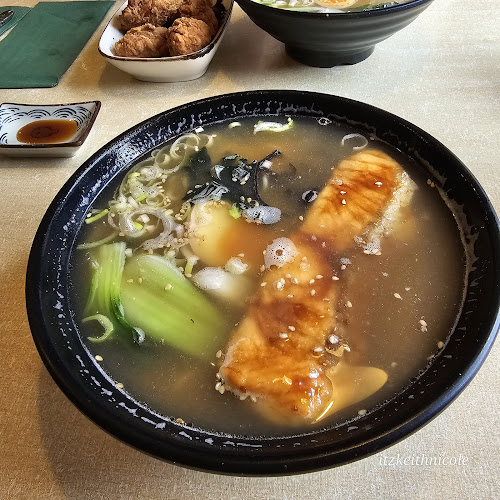 Wabisabi Sushi and Noodles Bar