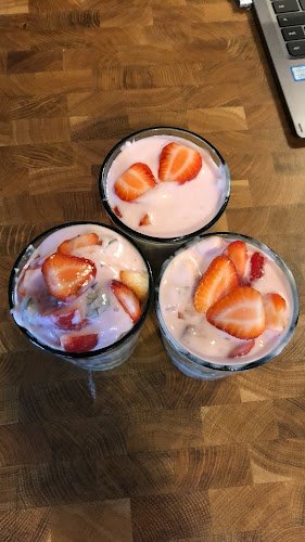 Comentarii opinii despre Aroma Coffee House