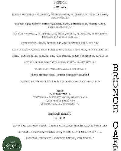 Comentarii opinii despre Sage