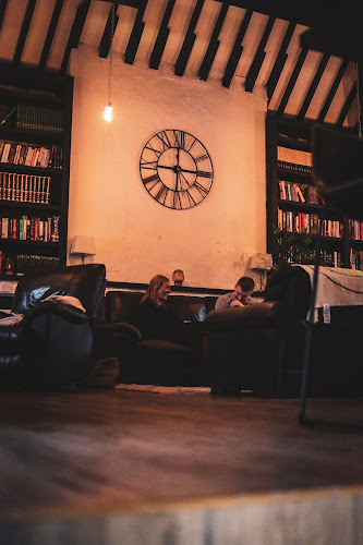 Rye River Café - Naas