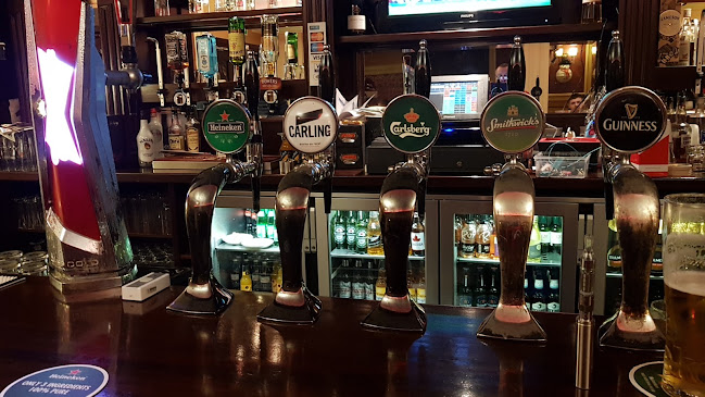 Opinii despre Lalor's Bar And Grocery Mountmellick în Mountmellick - Hospitality and gastronomy