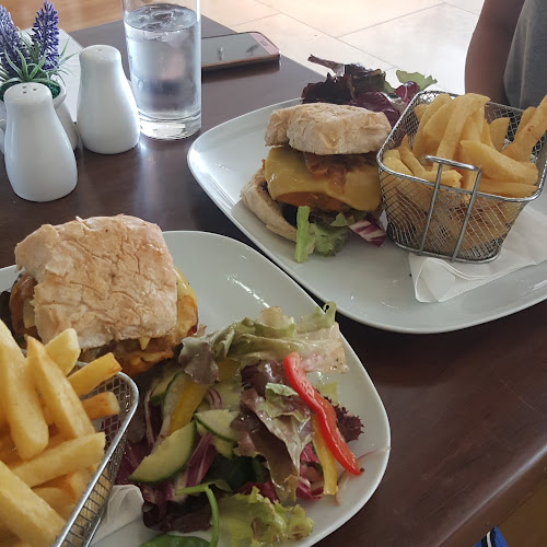 Sweet Bean Cafe - Waterford