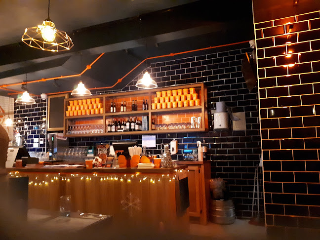 Lana Portlaoise Asian Street Food - Portlaoise