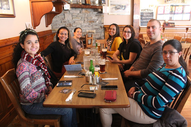 The Bunratty Inn - Hospitality and gastronomy