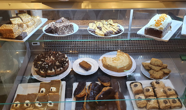 Conneely's Cafe - Hospitality and gastronomy