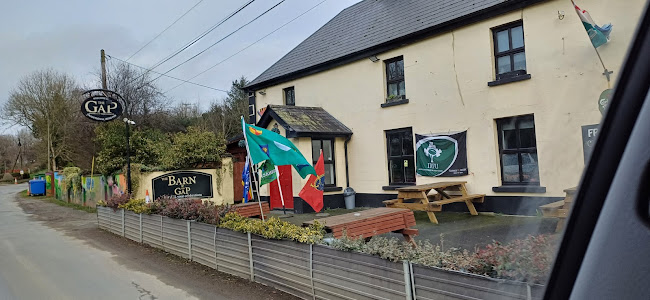 The Gap Pub - Gorey
