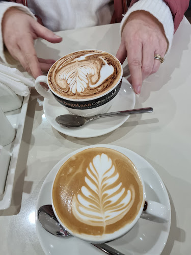 The Bagel Bar Coffee House - Hospitality and gastronomy