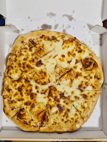 Comentarii opinii despre Joe's Takeaway