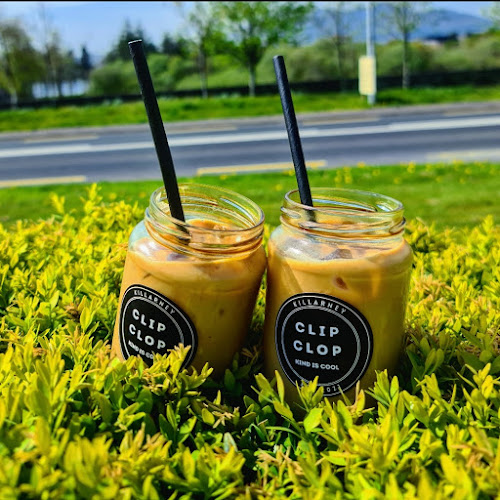 Clip Clop - Killarney