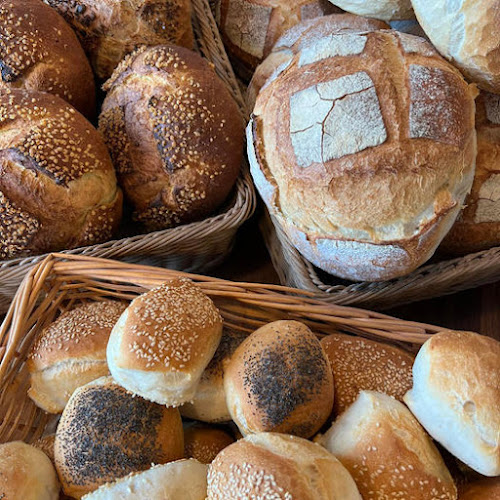 Berkana Bakery - Waterford