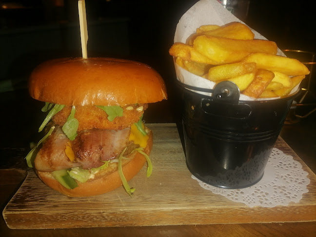 Comentarii opinii despre The Quays Bar Tapas & Grill