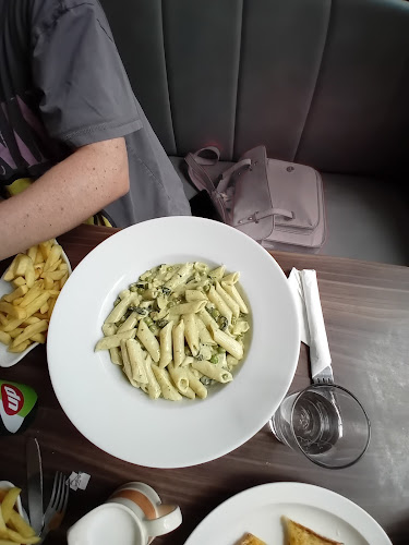 Araby Coffee House - Hospitality and gastronomy