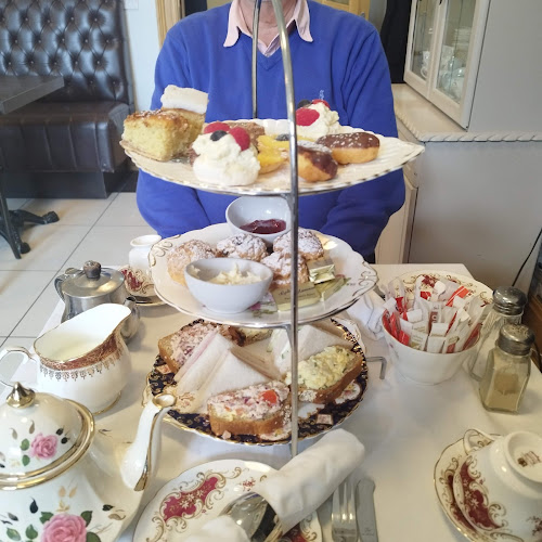 Opinii despre Convent Tea Rooms în Naas - Hospitality and gastronomy