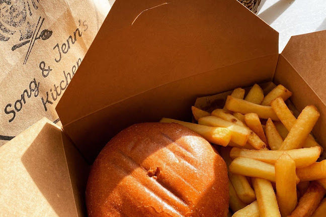 Song&Jenn’s kitchen - Drogheda