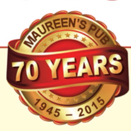 Maureen's Pub - Mallow