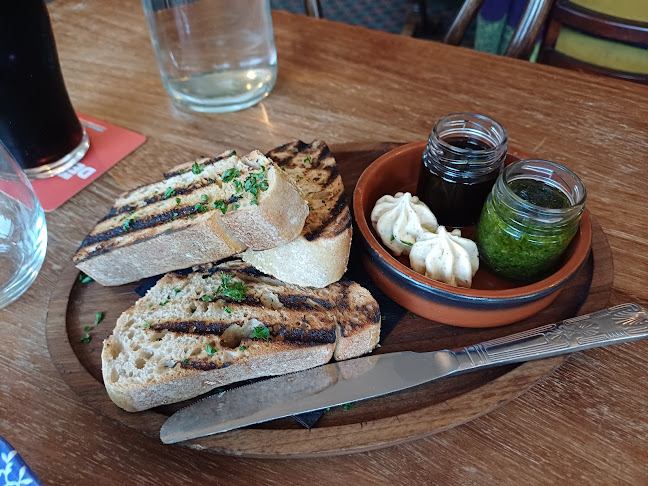 The Strand Cahore - Hospitality and gastronomy