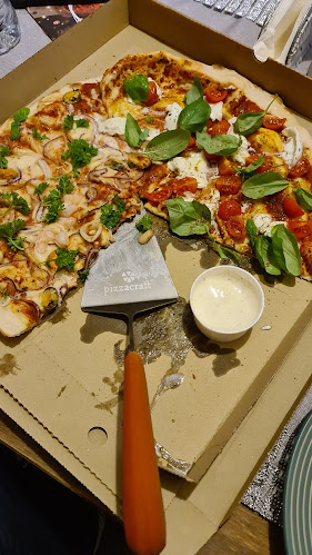 Opinii despre Pizzaleo în Clonmel - Hospitality and gastronomy