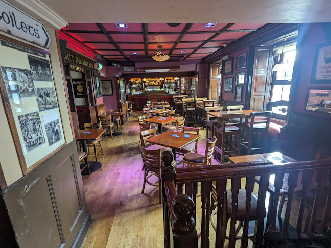 1 John Street Lower, Gardens, Kilkenny, R95 PY7D