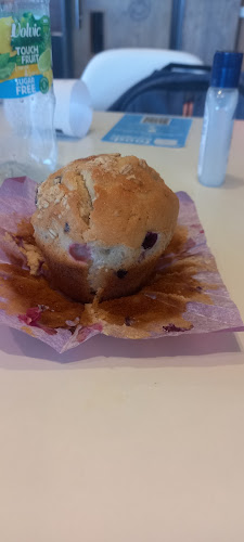 McDonald's - Hospitality and gastronomy