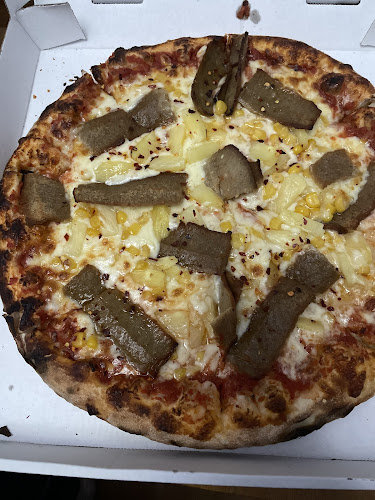 Comentarii opinii despre Macari's Deli Burger