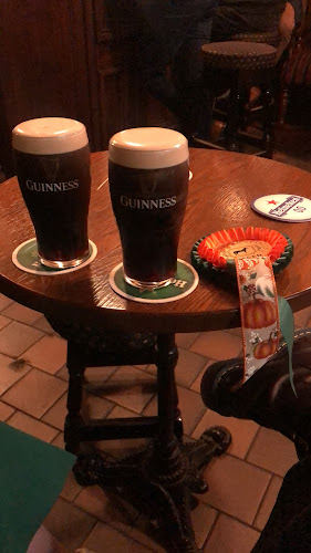 Opinii despre Portley's Bar în Limerick - Hospitality and gastronomy