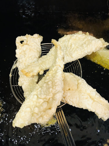 Comentarii opinii despre Venezia Take Away strokestown