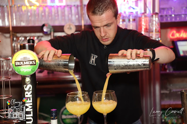 Opinii despre Clancy's Athy în Athy - Hospitality and gastronomy