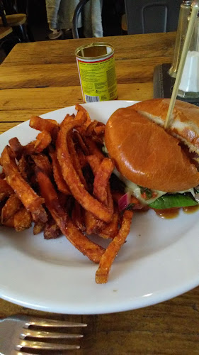 Opinii despre Knox în Sligo - Hospitality and gastronomy