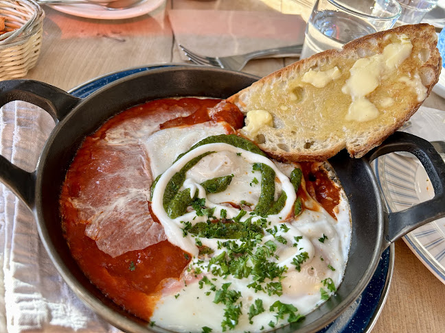 Comentarii opinii despre Strandfield