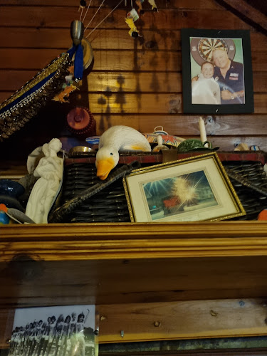 Comentarii opinii despre Tankers Bar