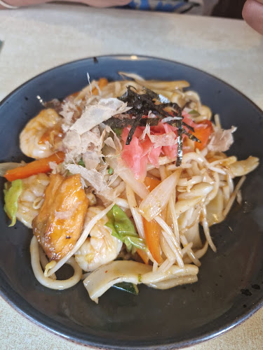 Wabisabi Sushi and Noodles Bar