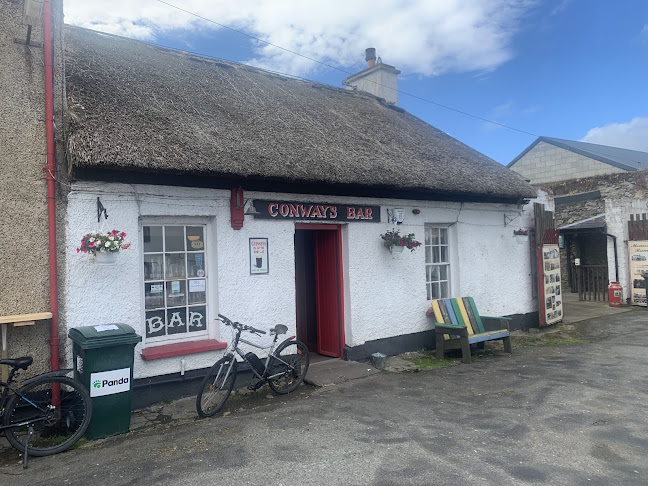 Conways Bar - Rathmelton
