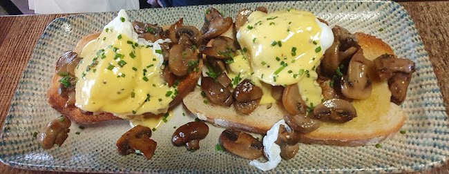 Lab 82 Coffee - Cork