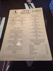 Comentarii opinii despre Abbey Bar and Restaurant