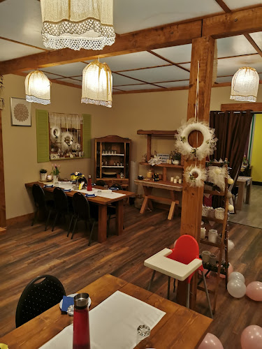 Opinii despre LUNCHBOX în New Ross - Hospitality and gastronomy