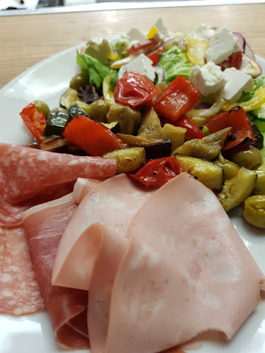 Comentarii opinii despre Il Pomo Doro