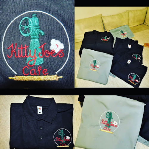 Kitty Joe's - Co. Donegal