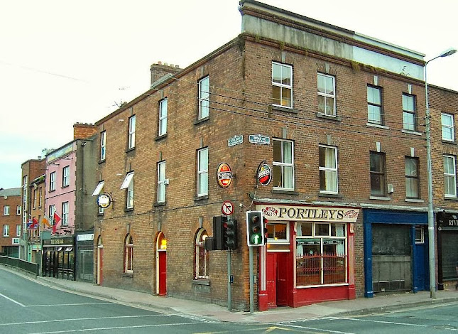 Portley's Bar