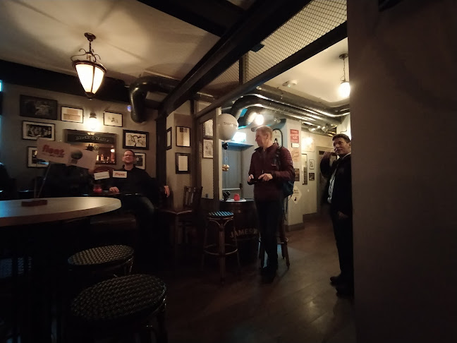 The White House - Hospitality and gastronomy