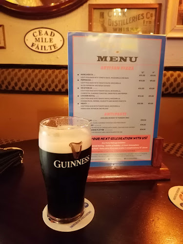 Opinii despre The Royal Meath în Navan - Hospitality and gastronomy