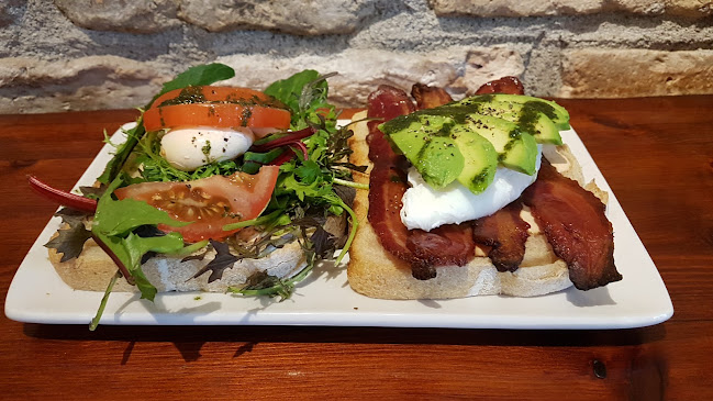 Comentarii opinii despre Urban Grind