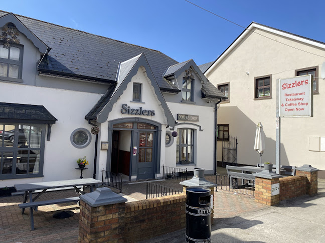 Sizzlers Restaurant - Bangor Erris