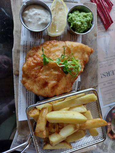 The Smugglers Rest (Under new ownership) - Drogheda