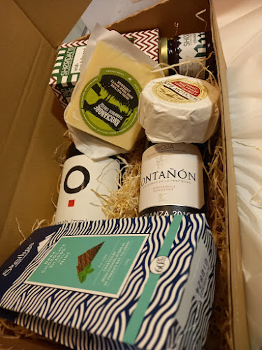 Comentarii opinii despre The Counter Deli