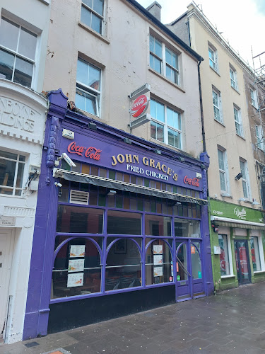 John Graces Fried Chicken