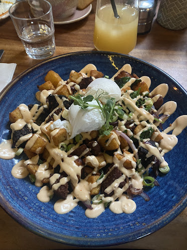 Rye River Café - Hospitality and gastronomy