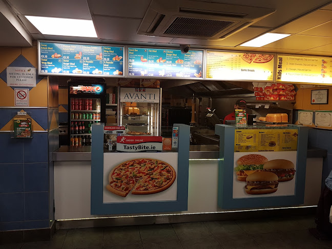 27 Pembroke St, Balloonagh, Tralee, Co. Kerry, V92 DT78