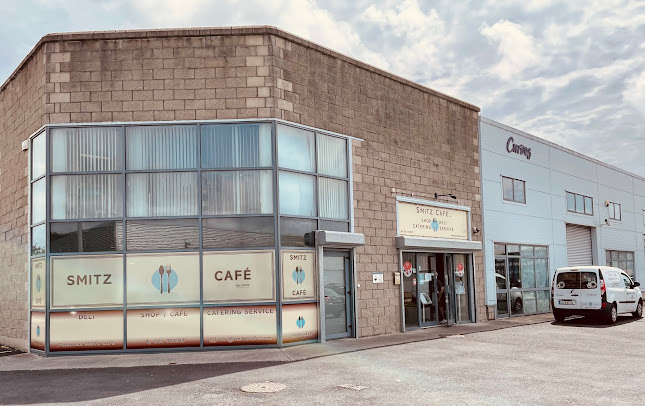 Smitz Shop & Cafe - Shannon
